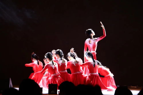 砥礪奮進(jìn)百十六載 藝彩紛呈迎新生——我校成功舉辦116周年校慶文藝匯演暨2023年迎新晚會