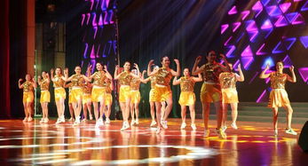 頌歌獻給黨，奮進新征程——記七一文藝匯演盛況