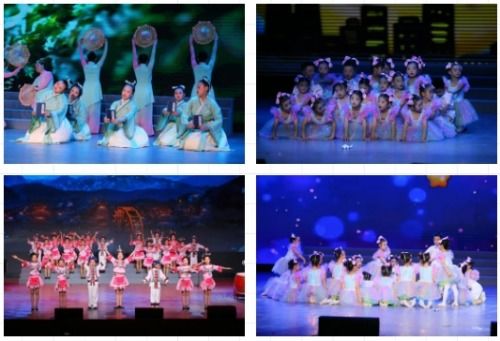 有愛無礙，共享美好——貴陽市教育系統助殘文藝匯演圓滿舉行