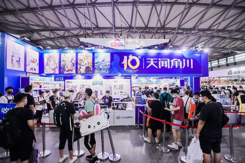 2021年中國國際動漫及衍生品展覽會（CAWAE）招商工作正式啟動，聚焦攝像及制作服務(wù)