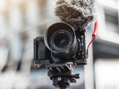 湛江攝影攝像與禮儀服務 定格美好瞬間，彰顯儀式風范